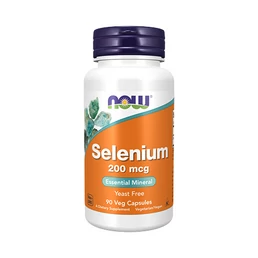 SELENIUM 200 mcg (90 KAPSZULA)