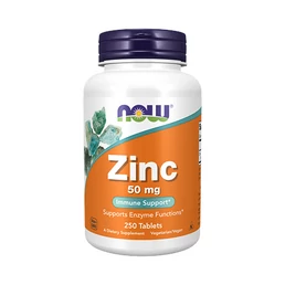 ZINC 50 mg (250 TABLETTA)