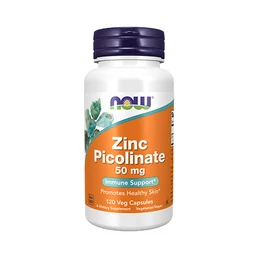 ZINC PICOLINATE 50 mg (120 KAPSZULA)