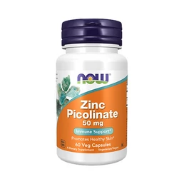 ZINC PICOLINATE 50 mg (60 KAPSZULA)