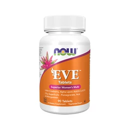 EVE WOMEN'S MULTIPLE VITAMIN (90 TABLETTA)
