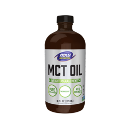MCT OIL (473 ML)