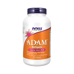 ADAM MEN'S MULTIPLE VITAMIN (90 LÁGYKAPSZULA)