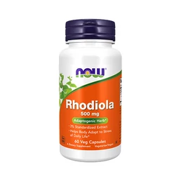 RHODIOLA 500 mg (60 KAPSZULA)