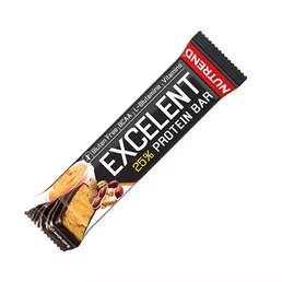 EXCELENT PROTEIN BAR (85 GR) PEANUT BUTTER EXCELENT PROTEIN BAR (85 GR) PEANUT BUTTER