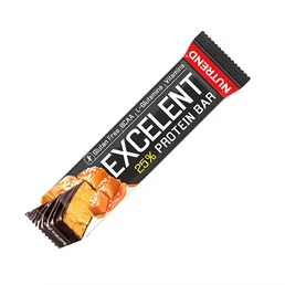 EXCELENT PROTEIN BAR (85 GR) SALTED CARAMEL