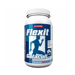 FLEXIT GELACOLL (180 KAPSZULA)