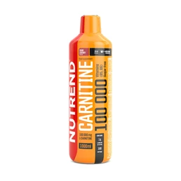 CARNITINE 100.000 (1000 ML) CHERRY CARNITINE 100.000 (1000 ML) CHERRY