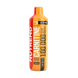 CARNITINE 100.000 (1000 ML) LEMON CARNITINE 100.000 (1000 ML) LEMON