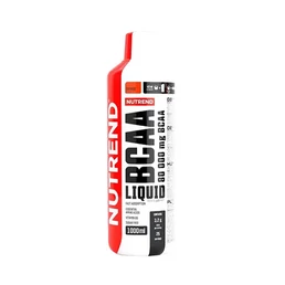 BCAA LIQUID (1000 ML) ORANGE BCAA LIQUID (1000 ML) ORANGE