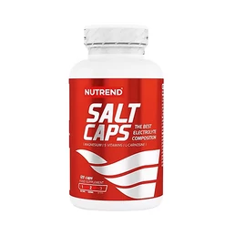 SALT CAPS (120 KAPSZULA)