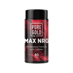 NRG BURN (60 KAPSZULA)