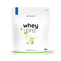 WHEY PRO (1000 GR) PISTACHIO WHEY PRO (1000 GR) PISTACHIO