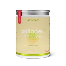 #Nutriversum #CollagenHeaven #300gramm #Pear #Nutriversum #CollagenHeaven #300gramm #Pear