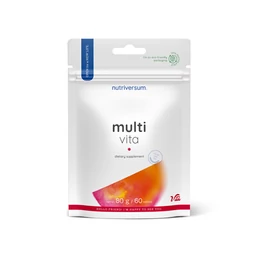 MULTI VITA (60 TABLETTA)