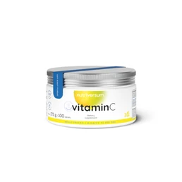 VITAMIN C (100 TABLETTA)