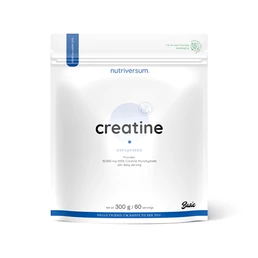 CREATINE (300 GRAMM) UNFLAVORED