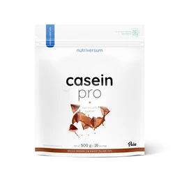 CASEIN PRO (500 GR) CHOCOLATE