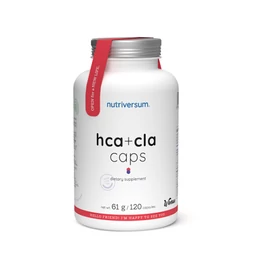 HCA+CLA CAPS (120 KAPSZULA) HCA+CLA CAPS (120 KAPSZULA)