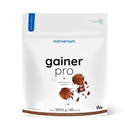 GAINER PRO (5000 GR) CHOCOLATE