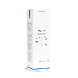 MULTI PACK 8 (30 TASAK)