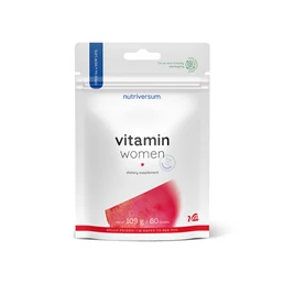 #Nutriversum #VitaminWoman #60tabletta