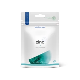 ZINC (30 KAPSZULA)