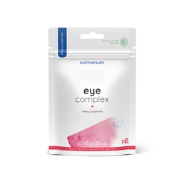 EYE COMPLEX (30 TABLETTA)