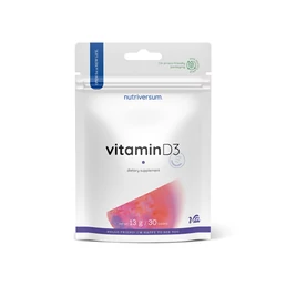 VITAMIN D3 (30 TABLETTA) VITAMIN D3 (30 TABLETTA)