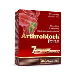 ARTHROBLOCK FORTE (60 KAPSZULA) ARTHROBLOCK FORTE (60 KAPSZULA)