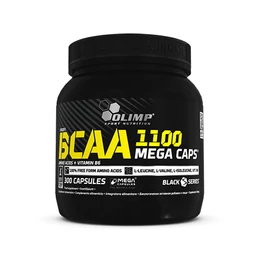 BCAA 1100 MEGA CAPS (300 KAPSZULA) BCAA 1100 MEGA CAPS (300 KAPSZULA)