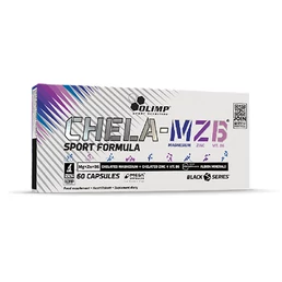 CHELA-MZB SPORT FORMULA (60 KAPSZULA) CHELA-MZB SPORT FORMULA (60 KAPSZULA)