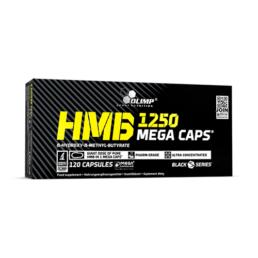 HMB 1250 MEGA CAPS (120 KAPSZULA)