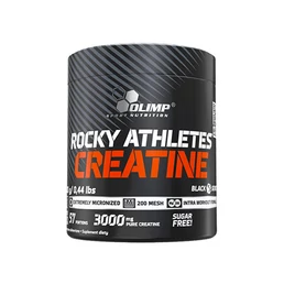 #OlimpLabs #RockyAthletesCreatine #200gramm #Unflavored