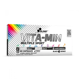 VITA-MIN MULTIPLE SPORT (60 KAPSZULA)