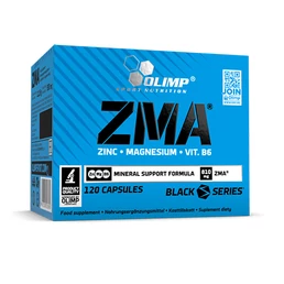 ZMA (120 KAPSZULA)