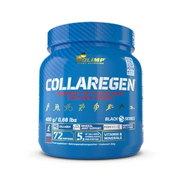 COLLAREGEN (400 GR) LEMON