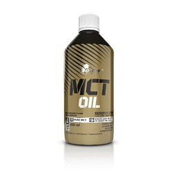 MCT OIL (400 ML)
