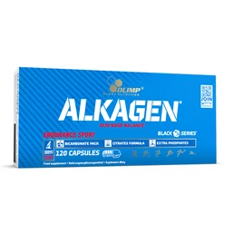 ALKAGEN (120 KAPSZULA)