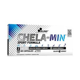 CHELA-MIN SPORT FORMULA (60 KAPSZULA)