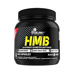 HMB (450 KAPSZULA)