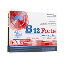 B12 FORTE (30 KAPSZULA)