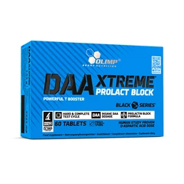 DAA XTREME PROLACT-BLOCK (60 TABLETTA) DAA XTREME PROLACT-BLOCK (60 TABLETTA)