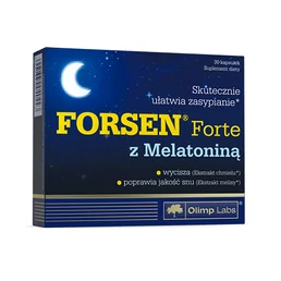FORSEN FORTE (30 KAPSZULA)