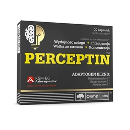 PERCEPTIN (30 KAPSZULA)