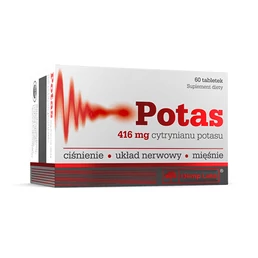 POTAS (60 KAPSZULA)