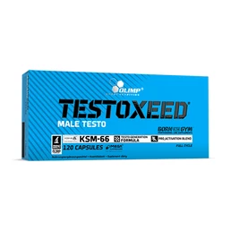 TESTOXEED (120 KAPSZULA) TESTOXEED (120 KAPSZULA)