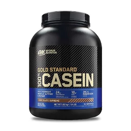 GOLD STANDARD 100% CASEIN (1820 GR) CHOCOLATE SUPREME