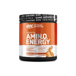 ESSENTIAL AMIN.O. ENERGY (270 GR) ORANGE