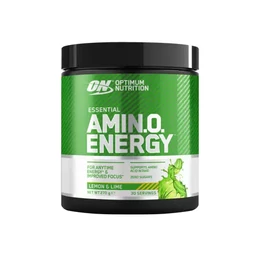 ESSENTIAL AMIN.O. ENERGY (270 GR) LEMON LIME